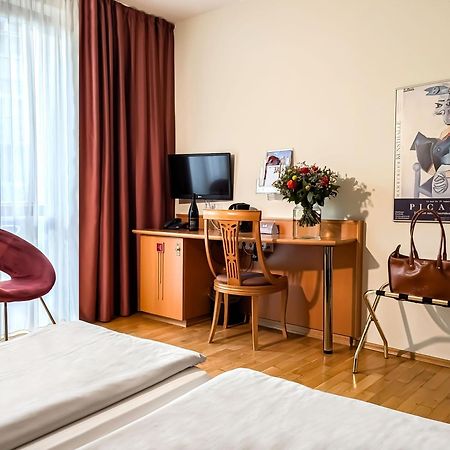 Boulevard Hotel Altstadt Schwerin Schwerin  Zewnętrze zdjęcie