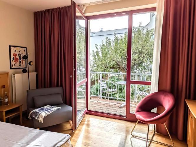 Boulevard Hotel Altstadt Schwerin Schwerin  Pokój zdjęcie