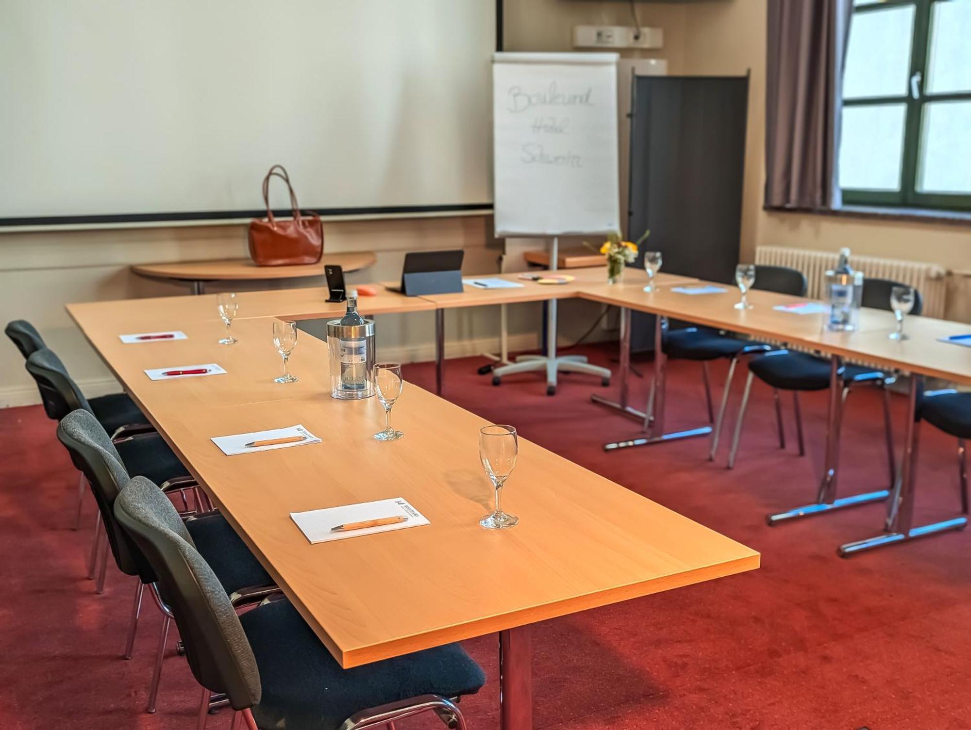 Boulevard Hotel Altstadt Schwerin Schwerin  Zewnętrze zdjęcie
