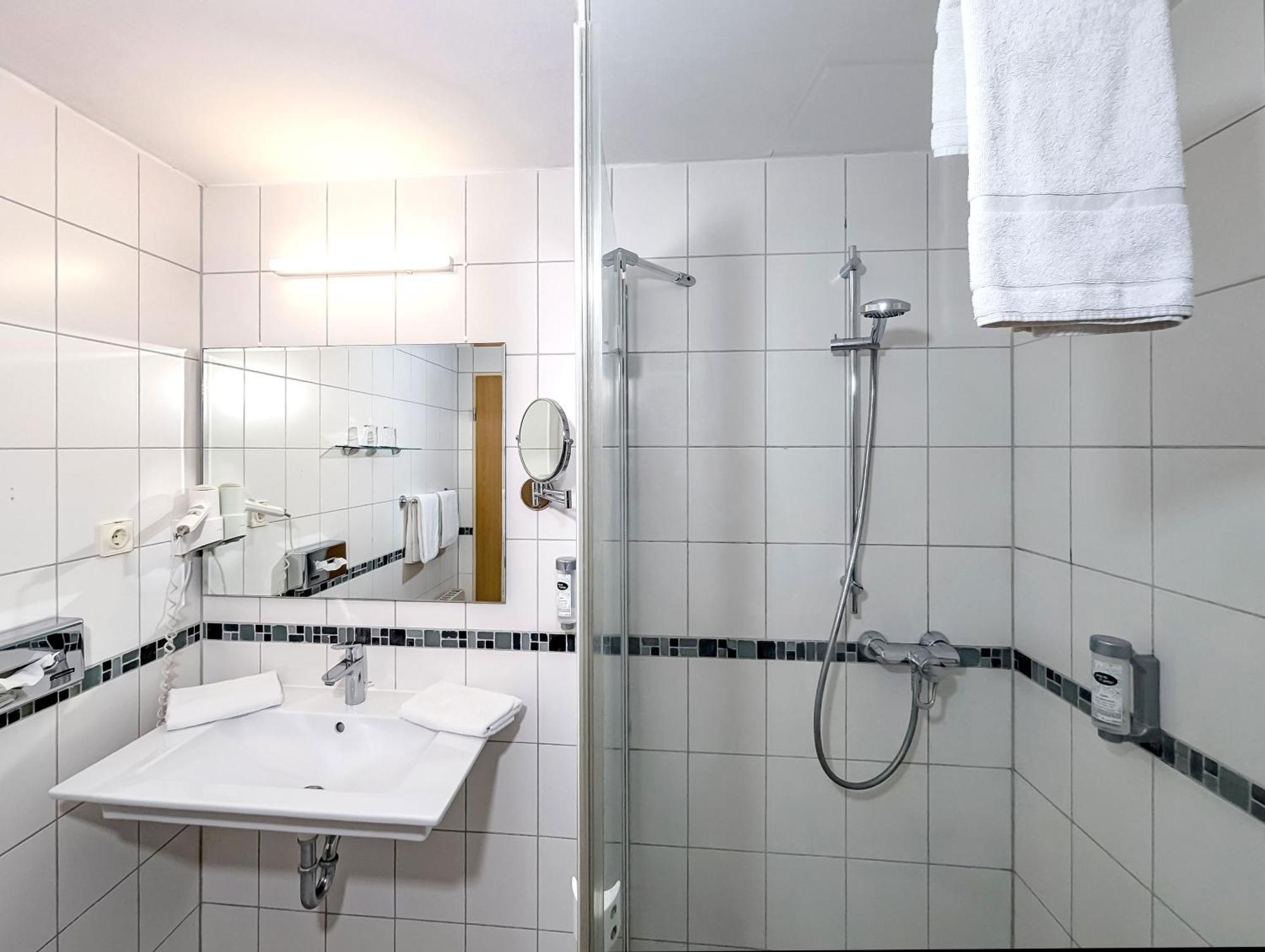 Boulevard Hotel Altstadt Schwerin Schwerin  Zewnętrze zdjęcie