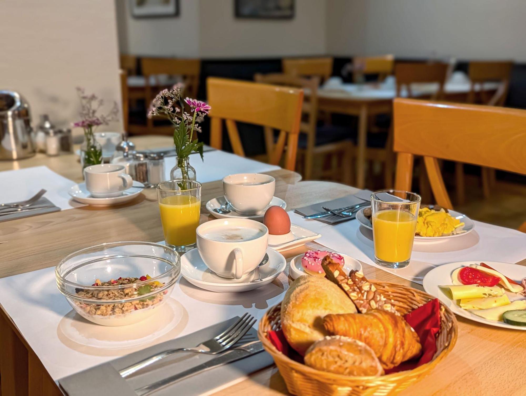 Boulevard Hotel Altstadt Schwerin Schwerin  Zewnętrze zdjęcie