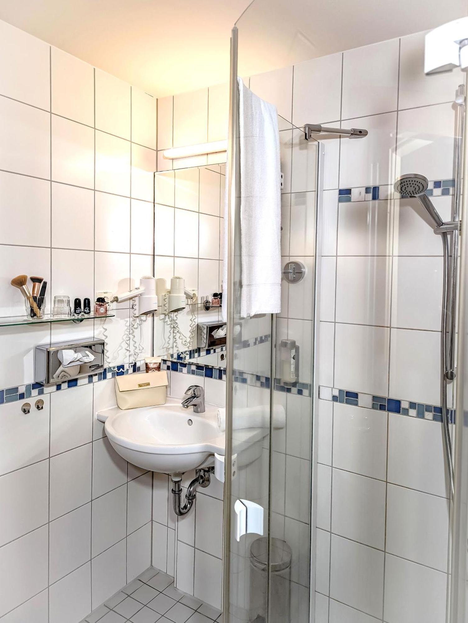Boulevard Hotel Altstadt Schwerin Schwerin  Zewnętrze zdjęcie