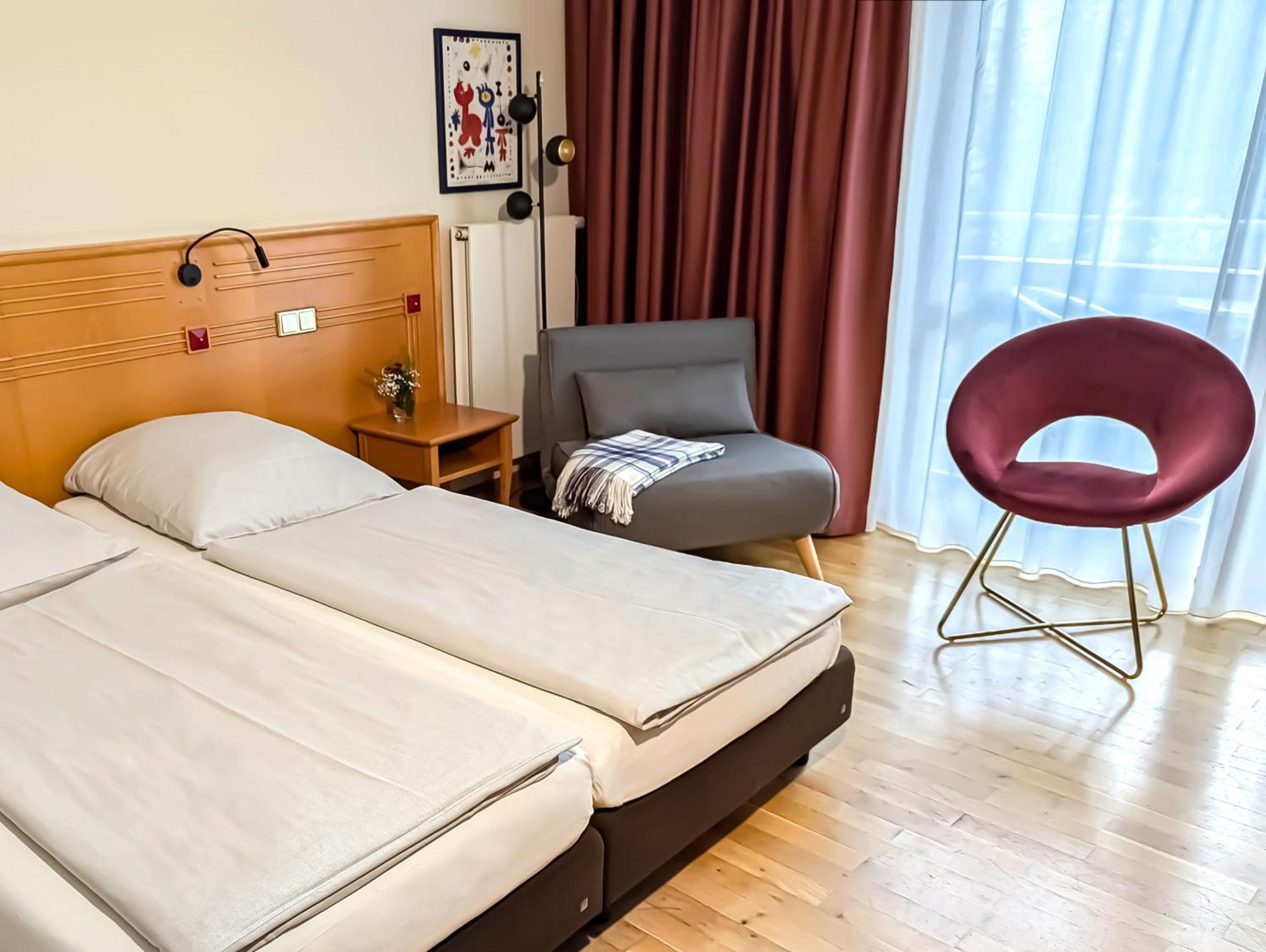 Boulevard Hotel Altstadt Schwerin Schwerin  Zewnętrze zdjęcie