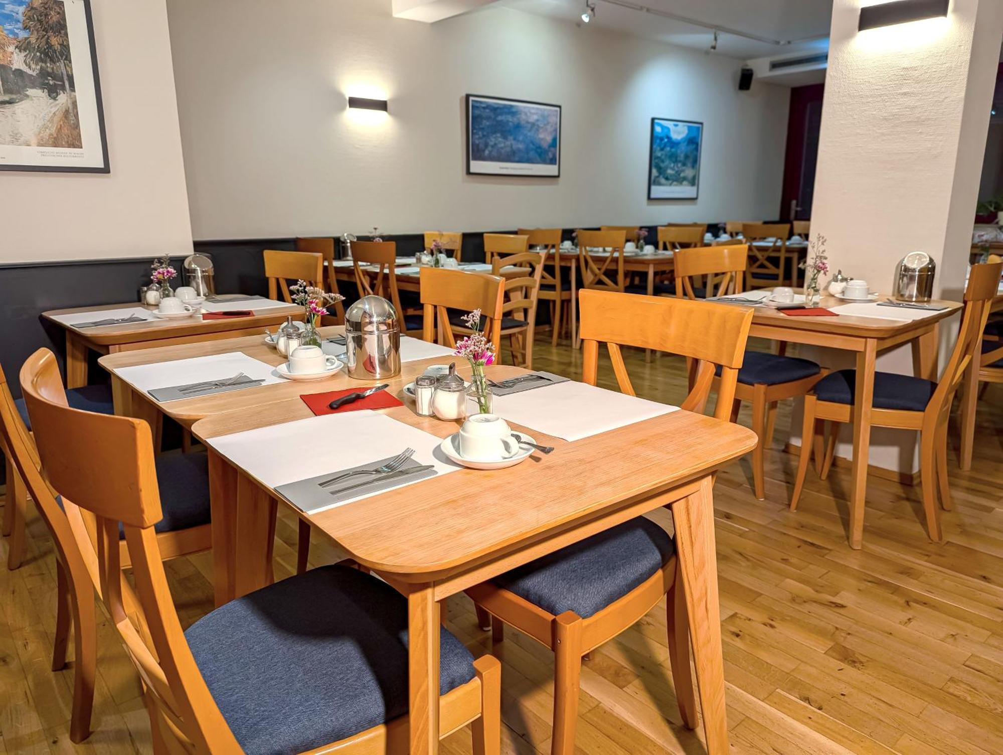 Boulevard Hotel Altstadt Schwerin Schwerin  Zewnętrze zdjęcie