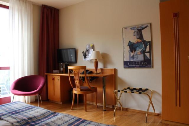 Boulevard Hotel Altstadt Schwerin Schwerin  Zewnętrze zdjęcie